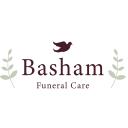 Basham-Hopson Funeral Care logo